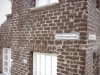 RT-Diorama 35163 Old Brick House 1/35